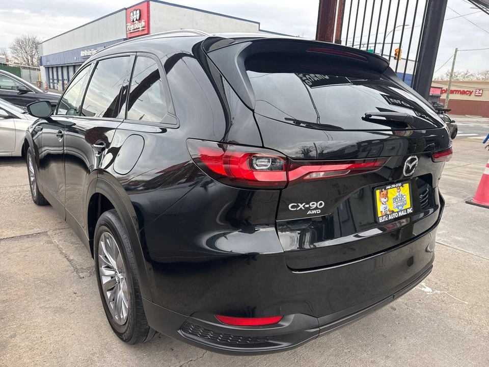 2024 Mazda CX-90 - Image 5 of 21