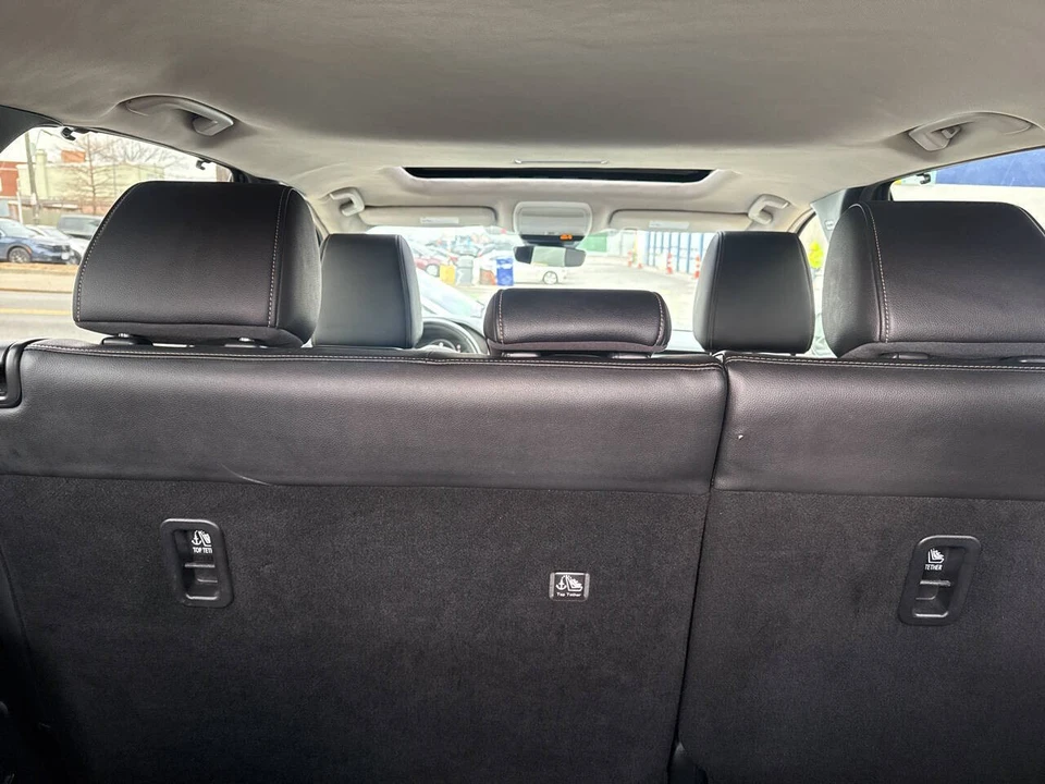 2024 Mazda CX-90 - Image 14 of 21