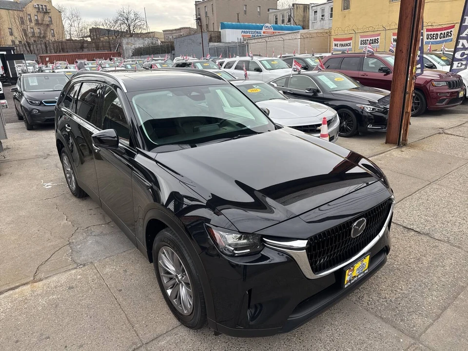 2024 Mazda CX-90 - Image 8 of 21