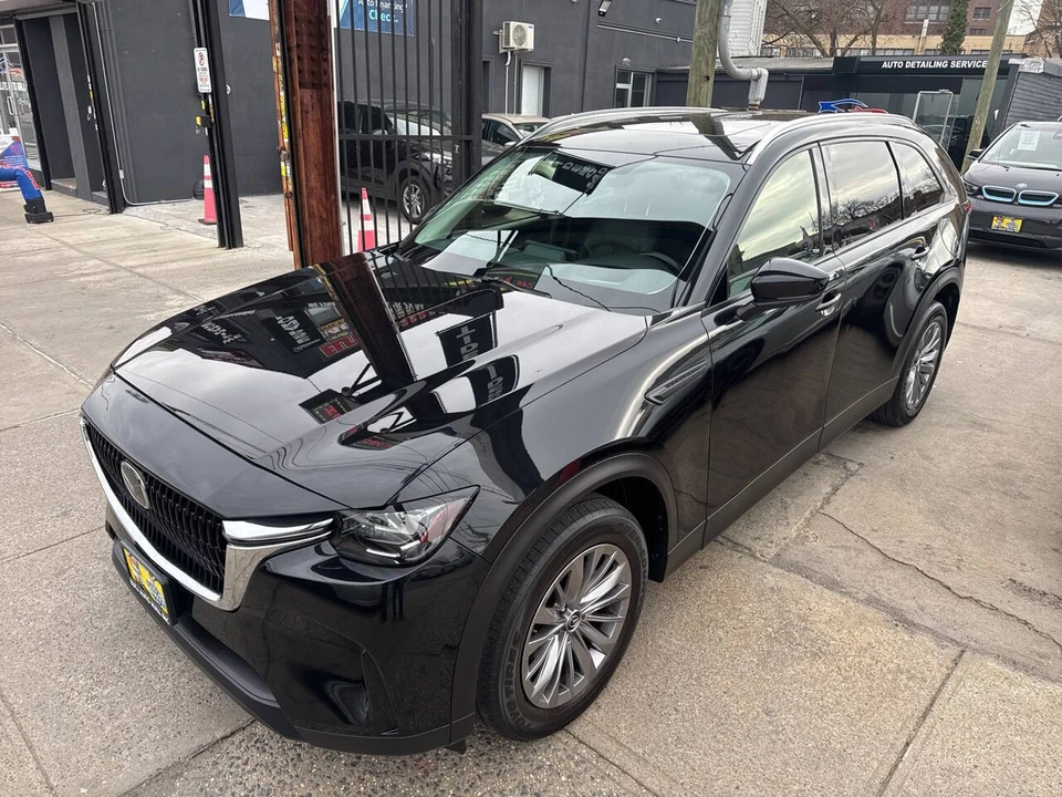 2024 Mazda CX-90 - Image 9 of 21