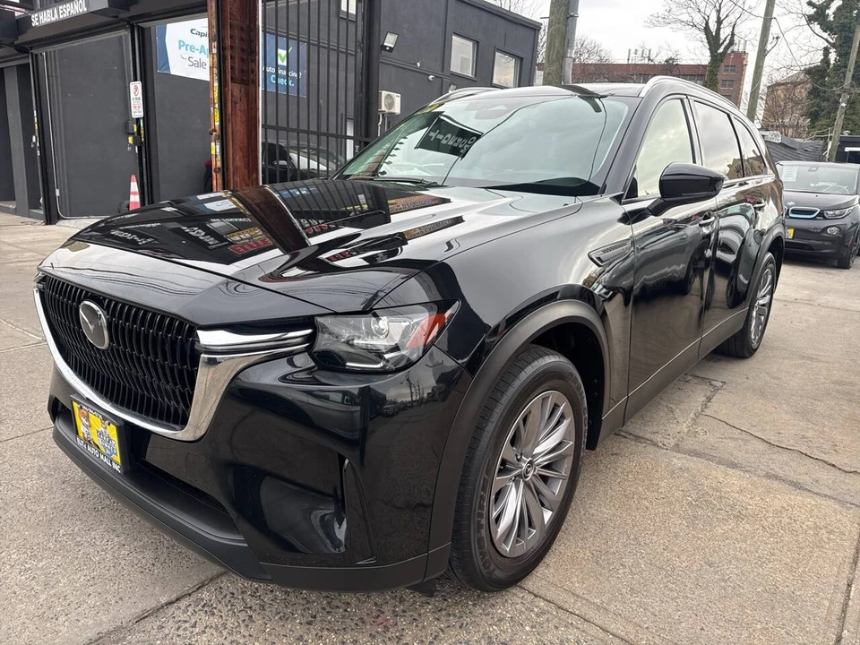 2024 Mazda CX-90 - Image 4 of 21