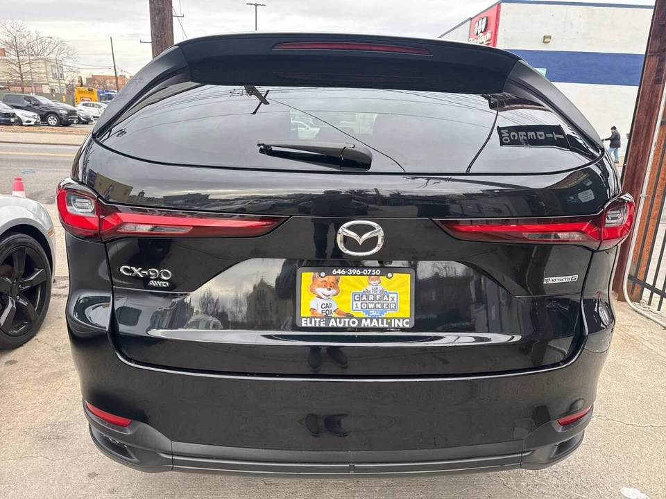 2024 Mazda CX-90 - Image 6 of 21