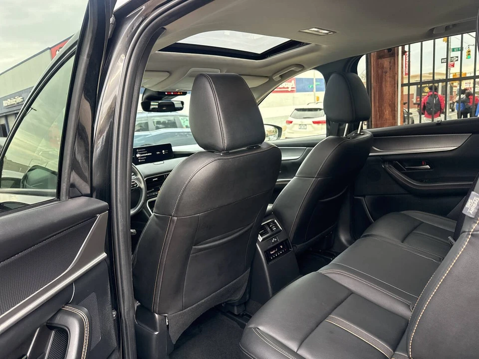 2024 Mazda CX-90 - Image 20 of 21