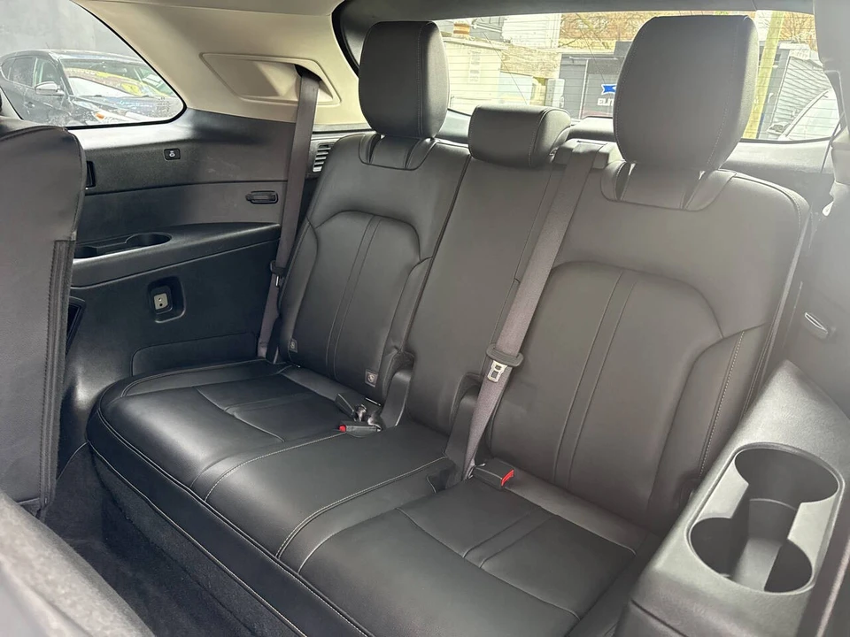 2024 Mazda CX-90 - Image 21 of 21