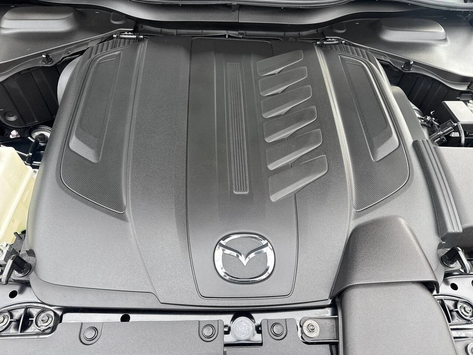 2024 Mazda CX-90 - Image 12 of 21