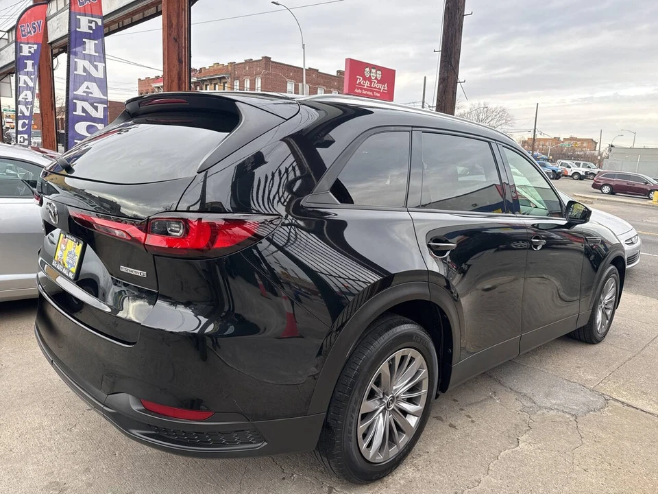 2024 Mazda CX-90 - Image 7 of 21