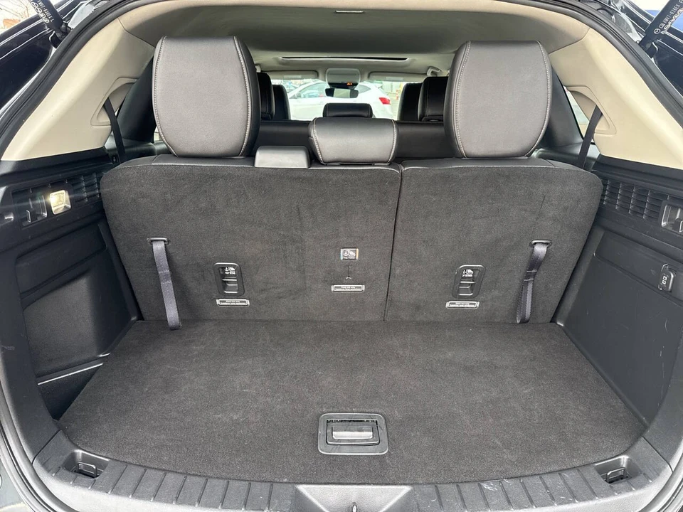 2024 Mazda CX-90 - Image 13 of 21