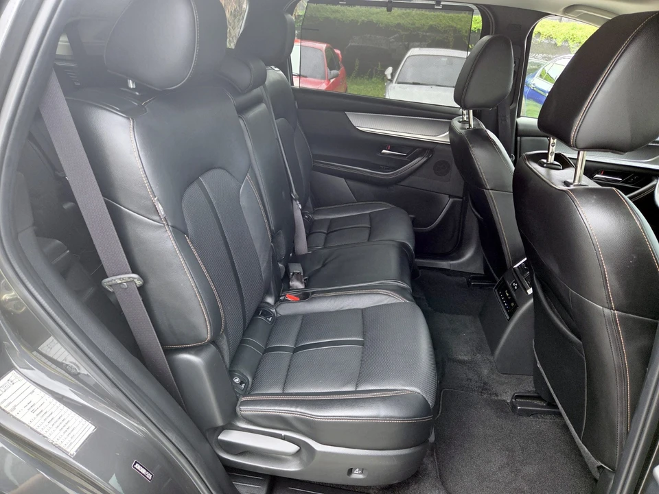 2024 Mazda CX-90 - Image 11 of 19