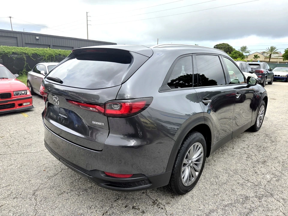 2024 Mazda CX-90 - Image 4 of 19