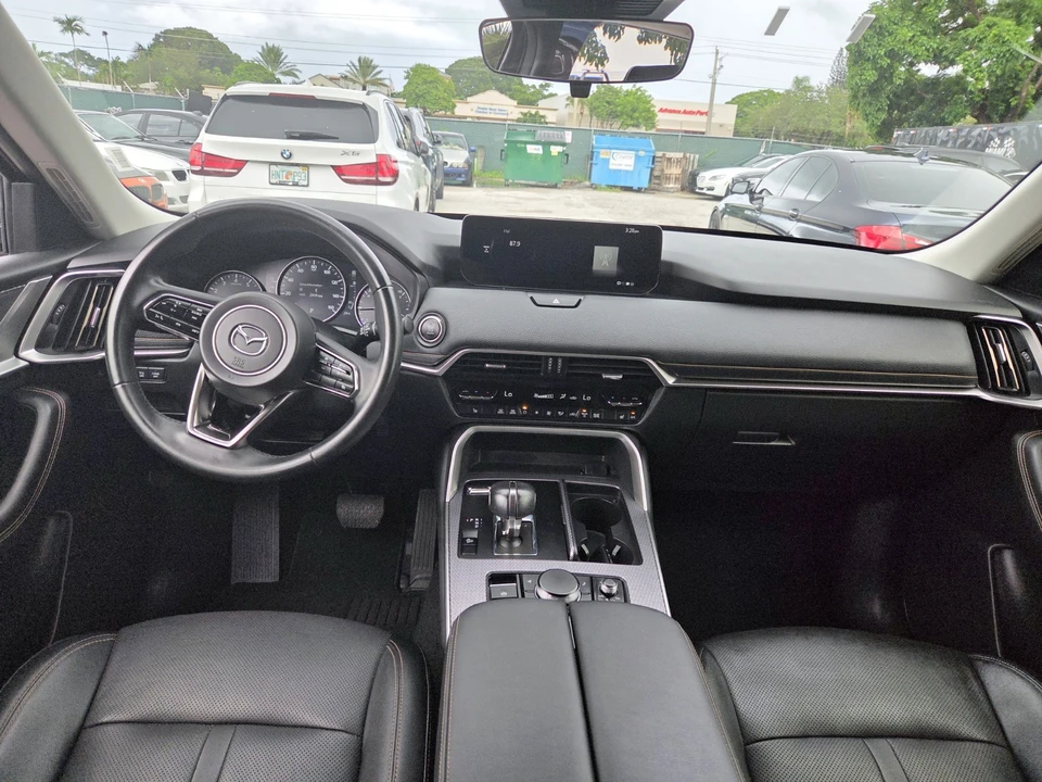 2024 Mazda CX-90 - Image 13 of 19