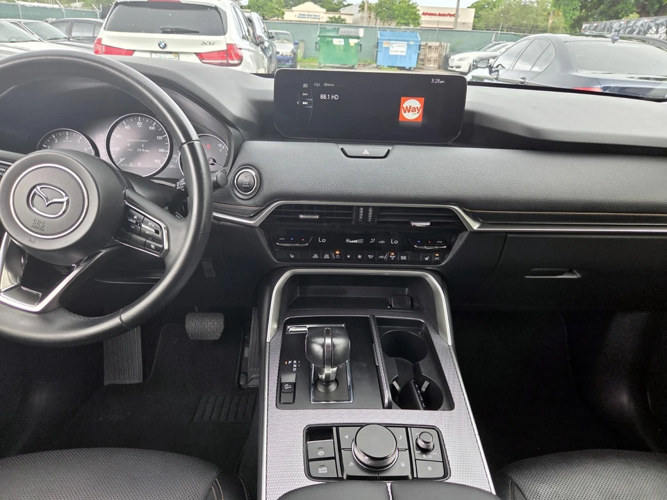 2024 Mazda CX-90 - Image 14 of 19