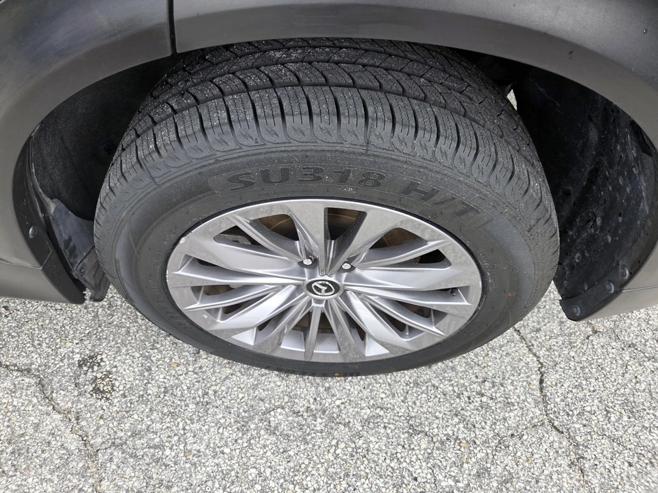 2024 Mazda CX-90 - Image 15 of 19