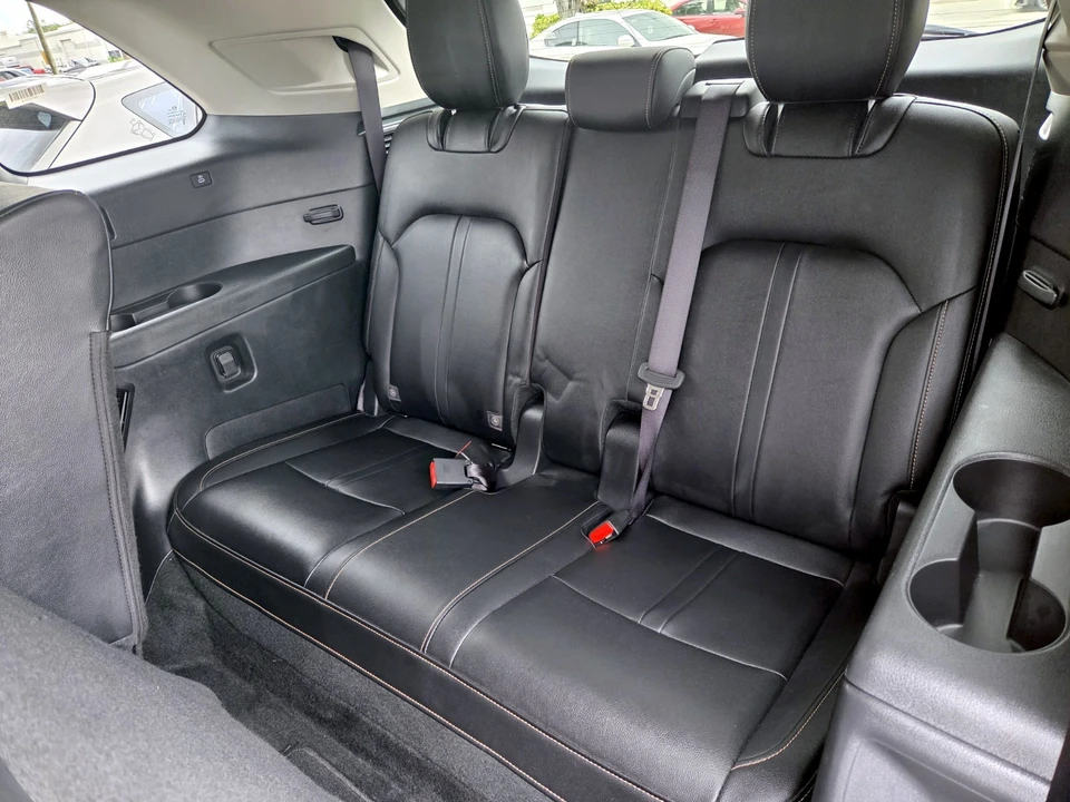 2024 Mazda CX-90 - Image 9 of 19