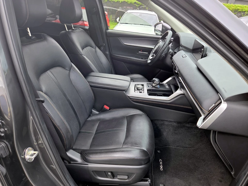 2024 Mazda CX-90 - Image 12 of 19