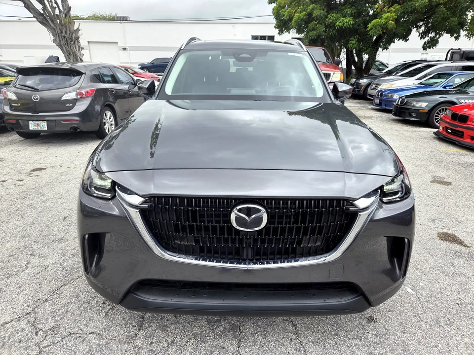 2024 Mazda CX-90 - Image 2 of 19