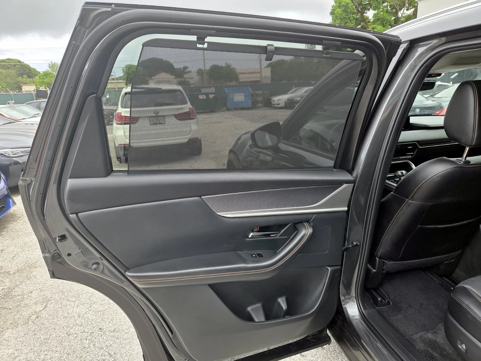 2024 Mazda CX-90 - Image 8 of 19