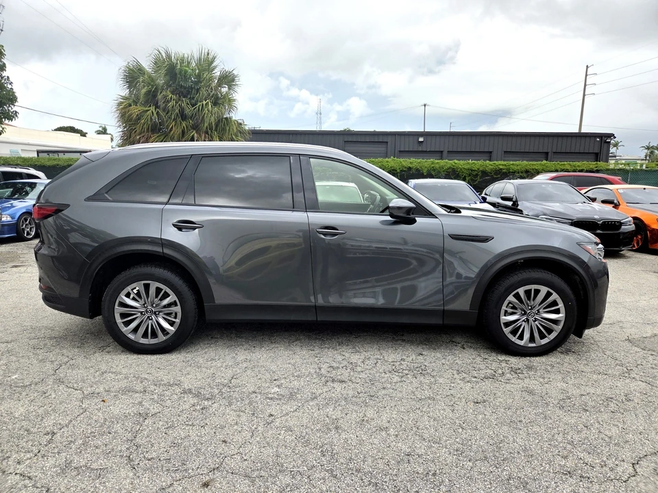 2024 Mazda CX-90 - Image 3 of 19