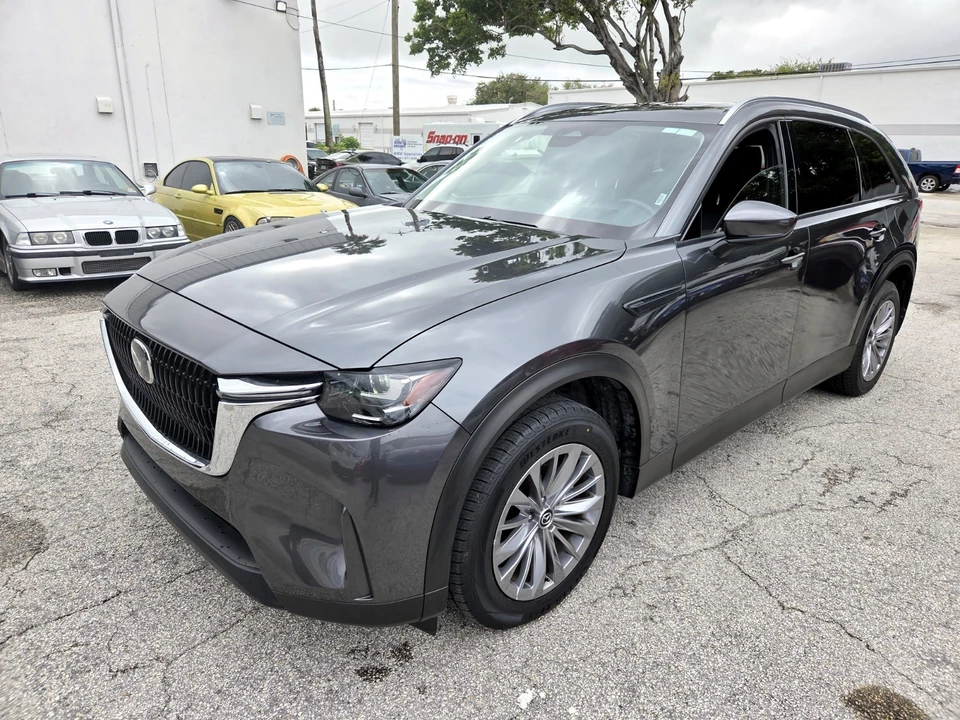 2024 Mazda CX-90 - Image 6 of 19