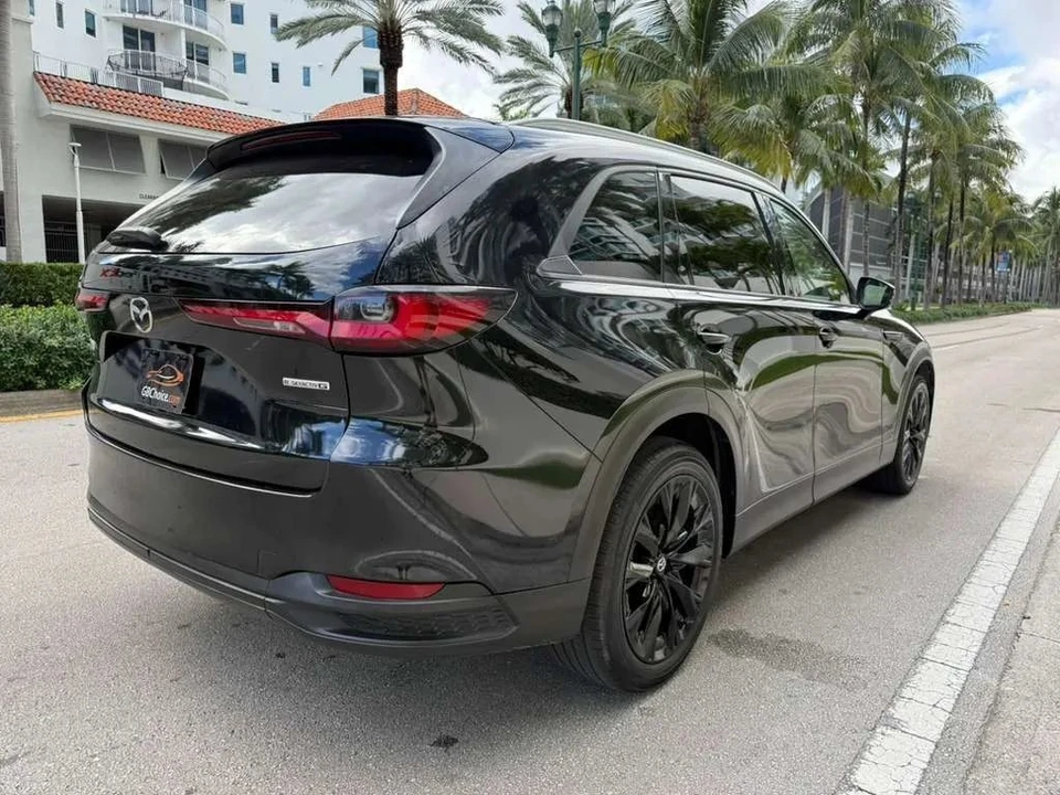 2024 Mazda CX-90 - Image 10 of 12