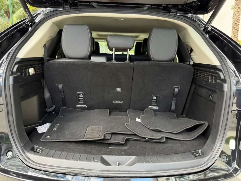 2024 Mazda CX-90 - Image 7 of 12
