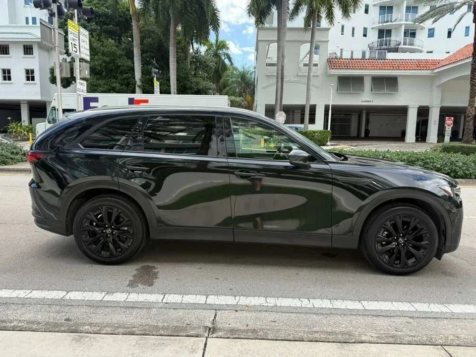 2024 Mazda CX-90 - Image 4 of 12