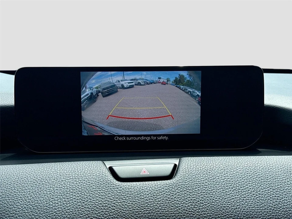2024 Mazda CX-90 - Image 12 of 21