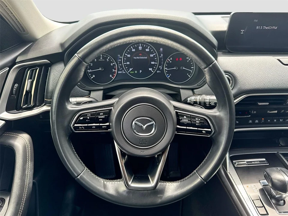 2024 Mazda CX-90 - Image 10 of 21