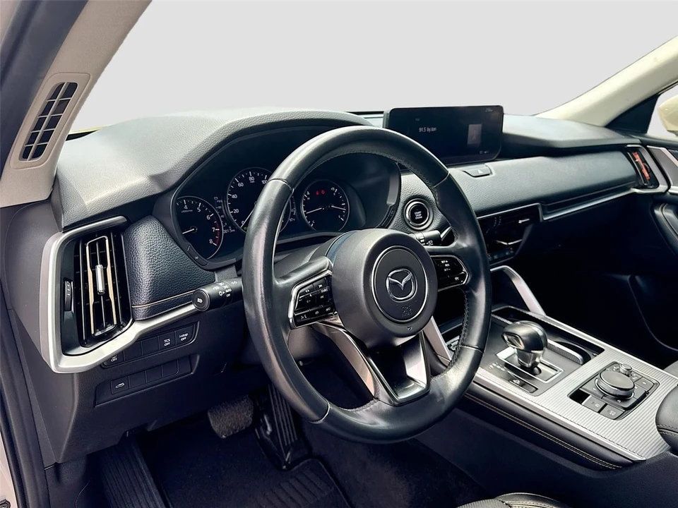 2024 Mazda CX-90 - Image 9 of 21