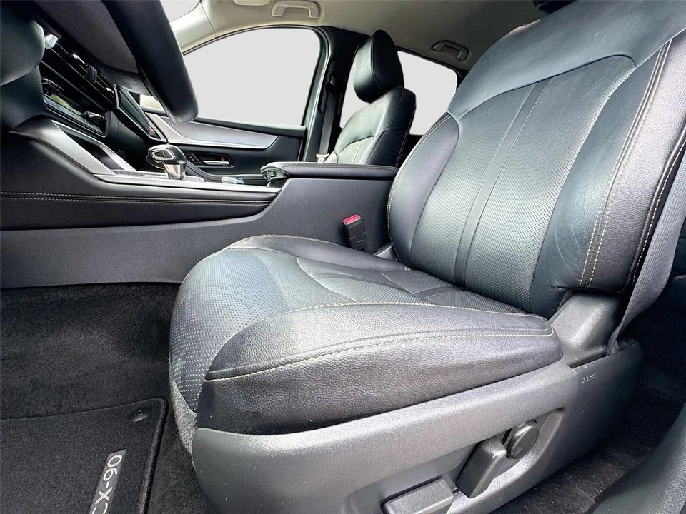 2024 Mazda CX-90 - Image 18 of 21