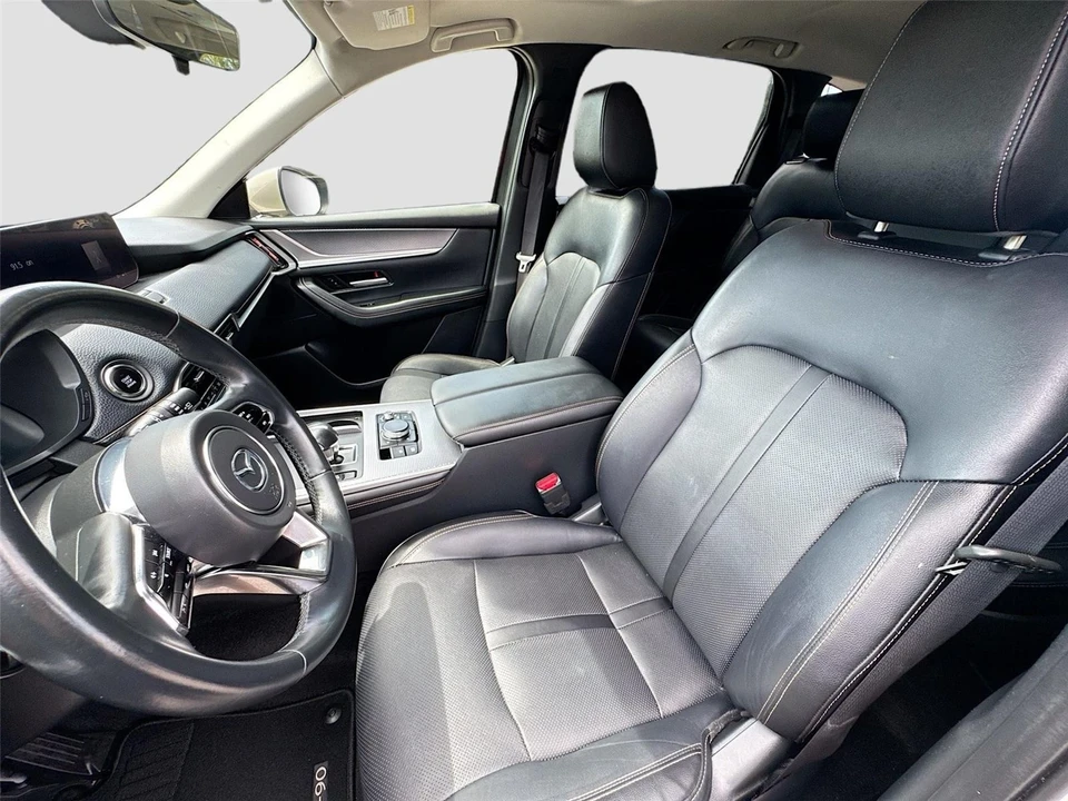 2024 Mazda CX-90 - Image 19 of 21