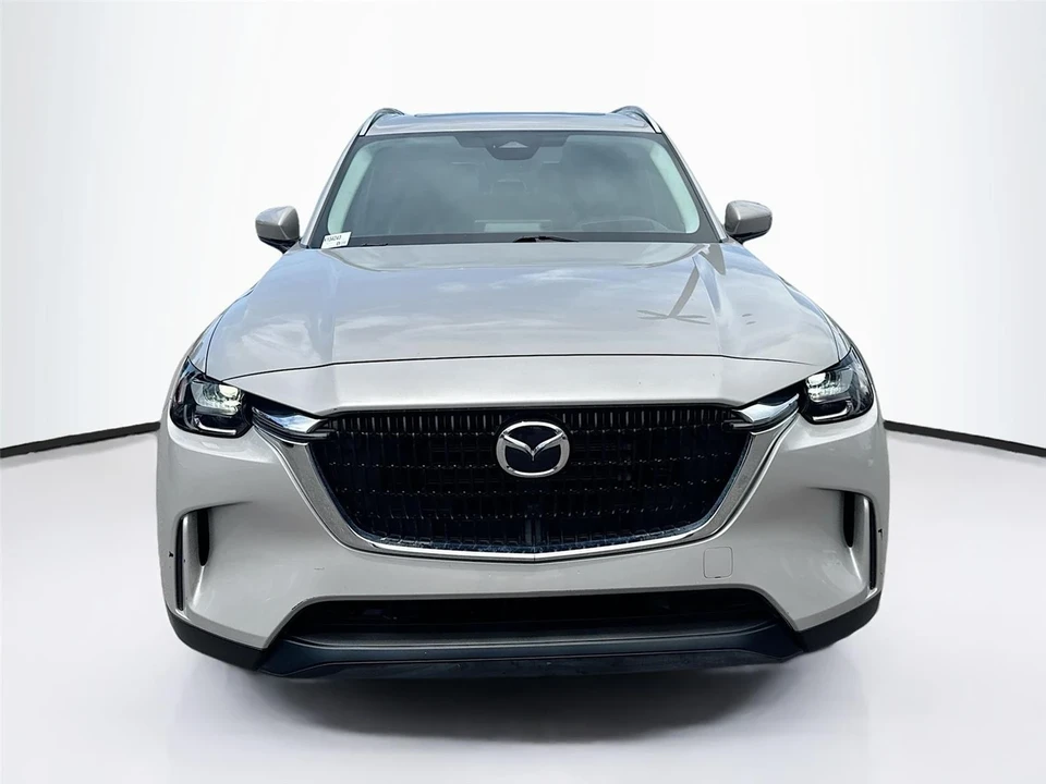 2024 Mazda CX-90 - Image 2 of 21