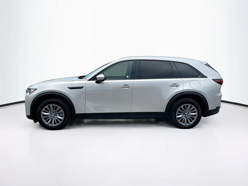 2024 Mazda CX-90 - Image 4 of 21