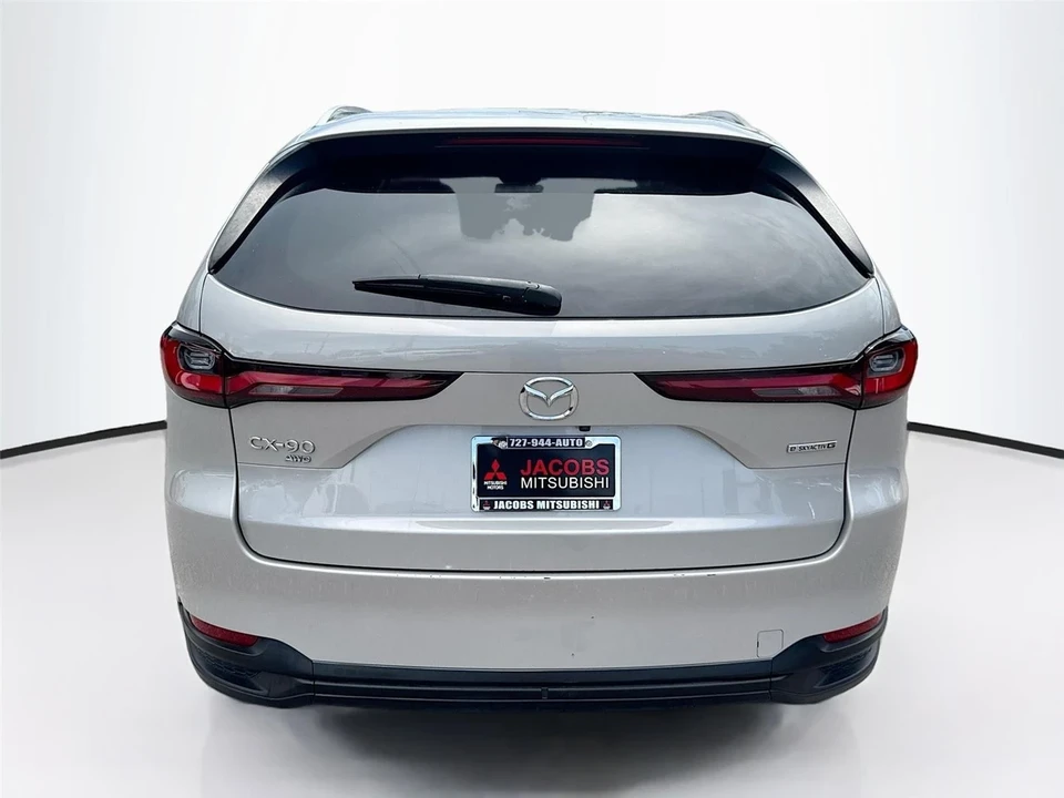 2024 Mazda CX-90 - Image 6 of 21