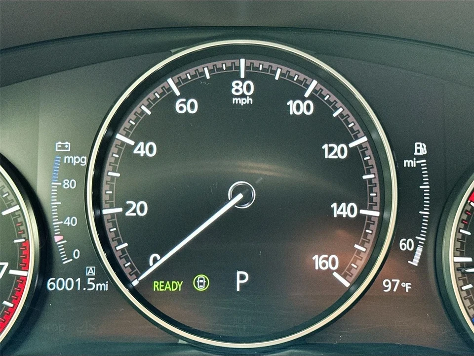 2024 Mazda CX-90 - Image 11 of 21