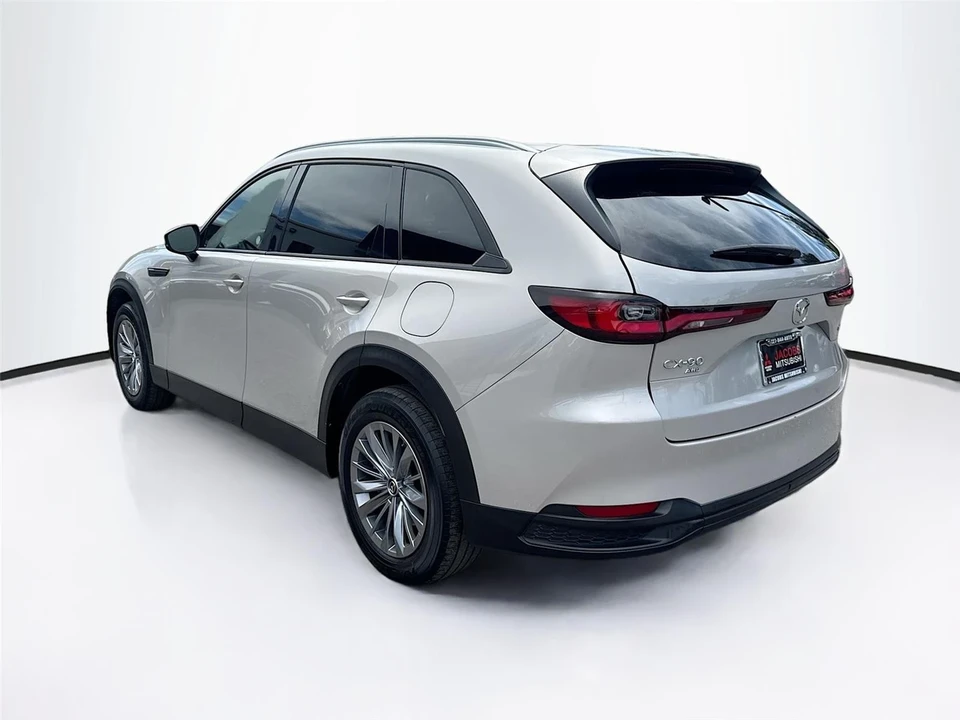 2024 Mazda CX-90 - Image 5 of 21