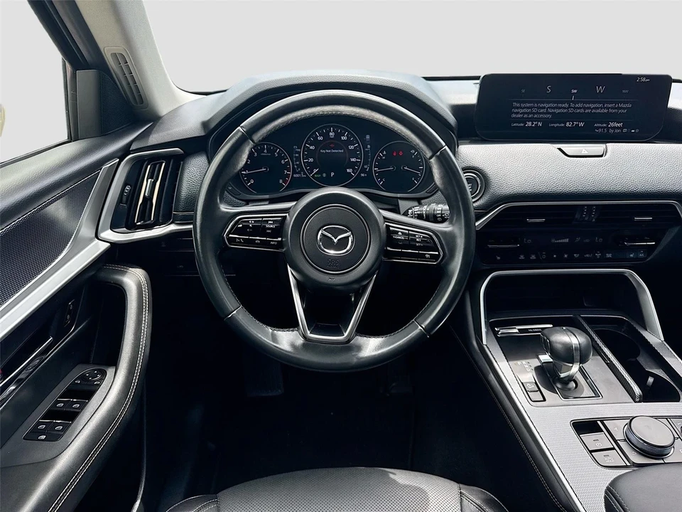 2024 Mazda CX-90 - Image 21 of 21