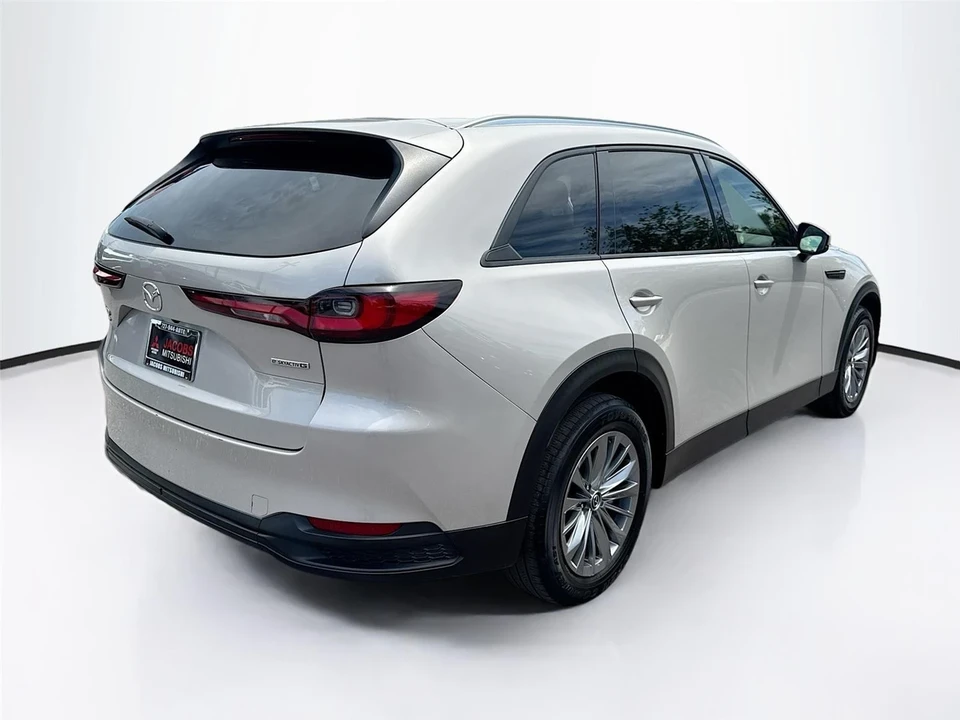 2024 Mazda CX-90 - Image 7 of 21