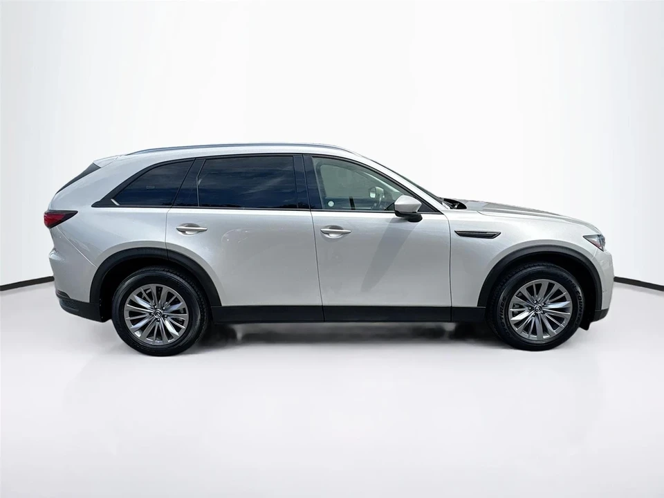 2024 Mazda CX-90 - Image 8 of 21