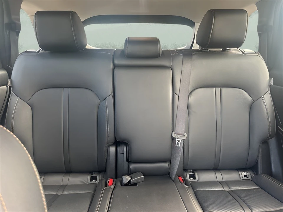 2024 Mazda CX-90 - Image 12 of 12