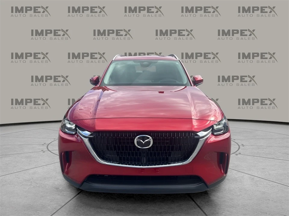 2024 Mazda CX-90 - Image 8 of 12