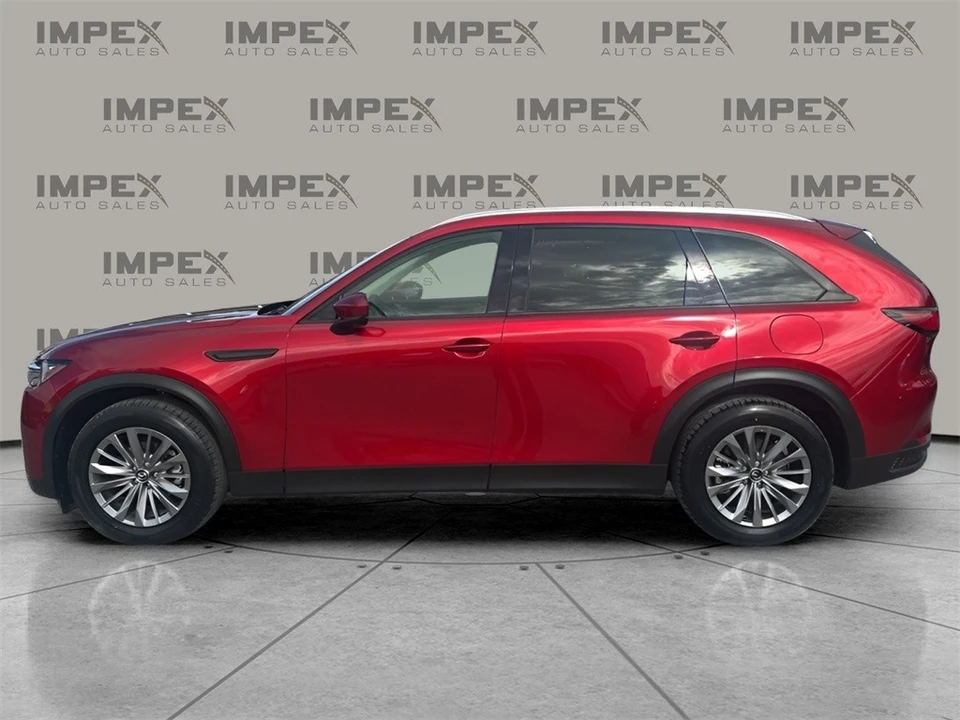 2024 Mazda CX-90 - Image 2 of 12