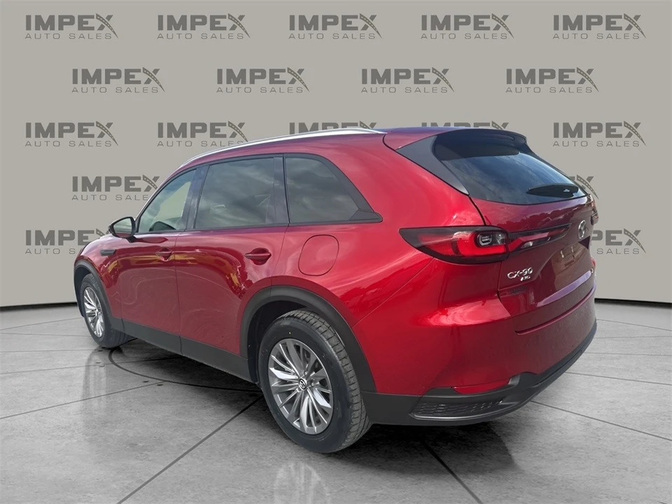 2024 Mazda CX-90 - Image 3 of 12