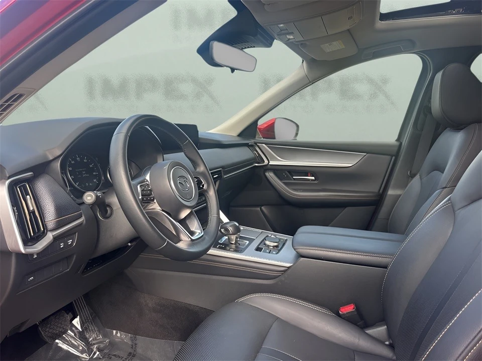 2024 Mazda CX-90 - Image 9 of 12