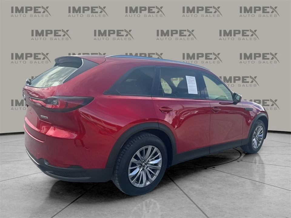 2024 Mazda CX-90 - Image 5 of 12