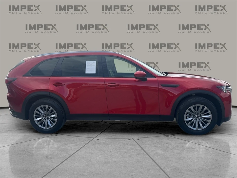 2024 Mazda CX-90 - Image 6 of 12