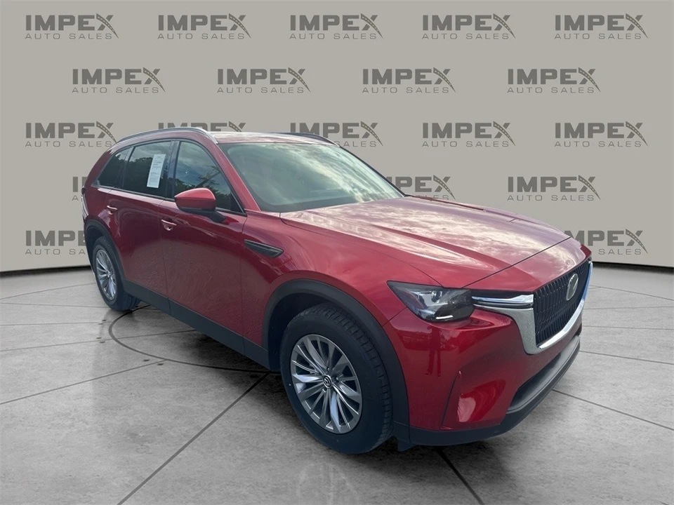 2024 Mazda CX-90 - Image 7 of 12