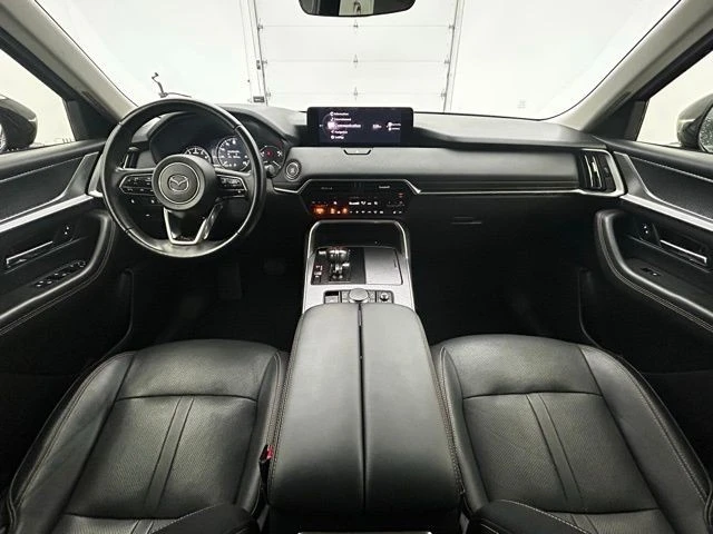 2024 Mazda CX-90 - Image 2 of 12