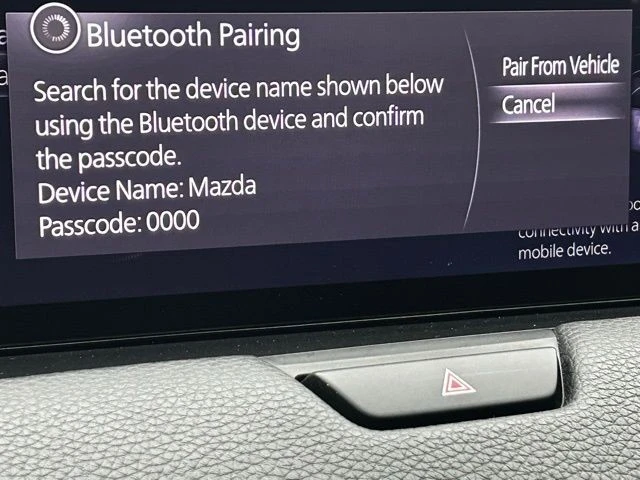2024 Mazda CX-90 - Image 4 of 12