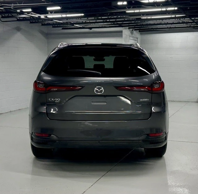 2024 Mazda CX-90 - Image 4 of 12