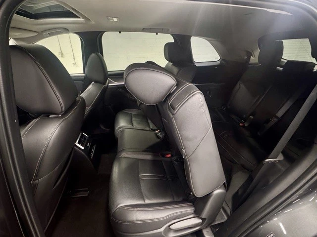 2024 Mazda CX-90 - Image 12 of 12